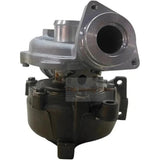 Turbo BV43 Turbocharger 03L145701D 03L145702A 53039880190 for Audi A4 A5 A6 Q5 Seat Exeo 2007 - 2016 - Fab Heavy Parts