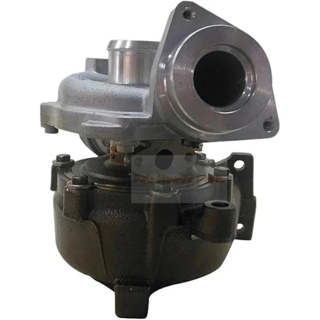 Turbo BV43 Turbocharger 03L145701D 03L145702A 53039880190 for Audi A4 A5 A6 Q5 Seat Exeo 2007 - 2016 - Fab Heavy Parts