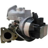 Turbo BV43 Turbocharger 03L145701D 03L145702A 53039880190 for Audi A4 A5 A6 Q5 Seat Exeo 2007 - 2016 - Fab Heavy Parts