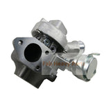 Turbo BV43 Turbocharger 28200 - 4A480 Fits for Hyundai D4CB 16V Engine Starex CRDI H - 1 Cargo - Fab Heavy Parts