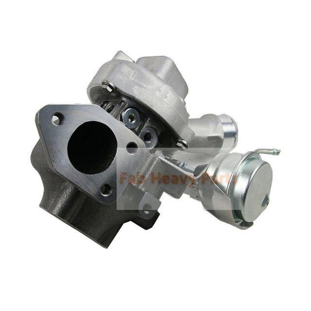 Turbo BV43 Turbocharger 28200 - 4A480 Fits for Hyundai D4CB 16V Engine Starex CRDI H - 1 Cargo - Fab Heavy Parts