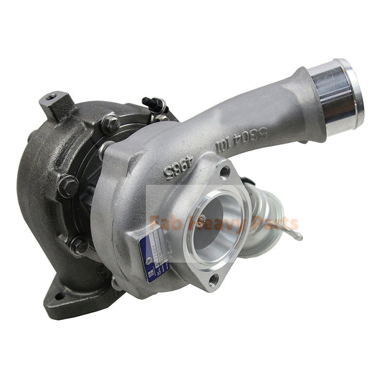 Turbo BV43 Turbocharger 28200 - 4A480 Fits for Hyundai D4CB 16V Engine Starex CRDI H - 1 Cargo - Fab Heavy Parts