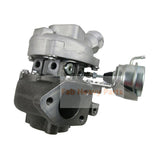 Turbo BV43 Turbocharger 28200 - 4A480 Fits for Hyundai D4CB 16V Engine Starex CRDI H - 1 Cargo - Fab Heavy Parts