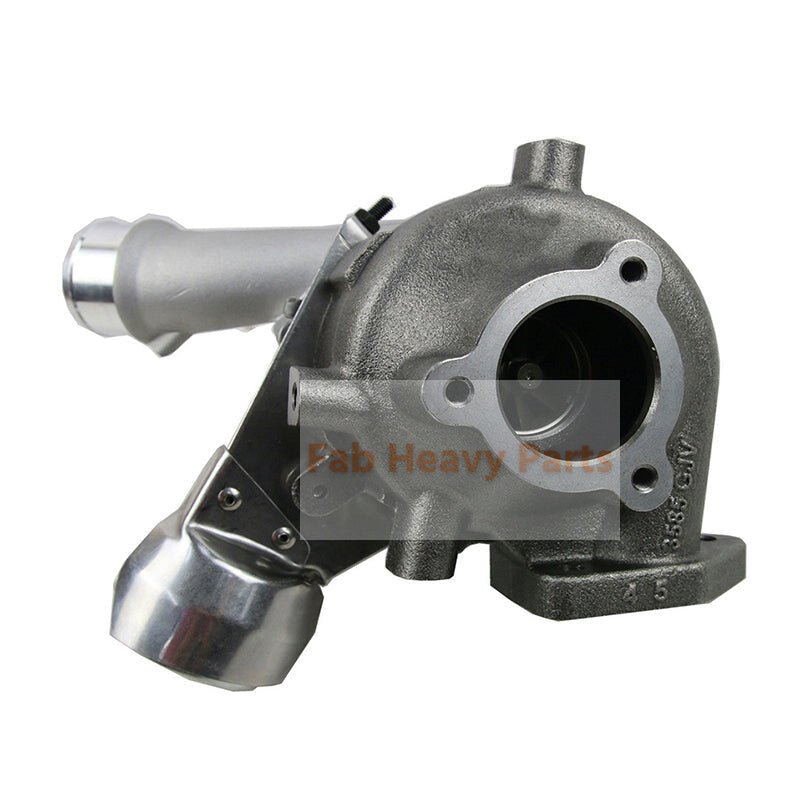 Turbo BV43 Turbocharger 28200 - 4A480 Fits for Hyundai D4CB 16V Engine Starex CRDI H - 1 Cargo - Fab Heavy Parts