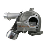 Turbo BV43 Turbocharger 28200 - 4A480 Fits for Hyundai D4CB 16V Engine Starex CRDI H - 1 Cargo - Fab Heavy Parts