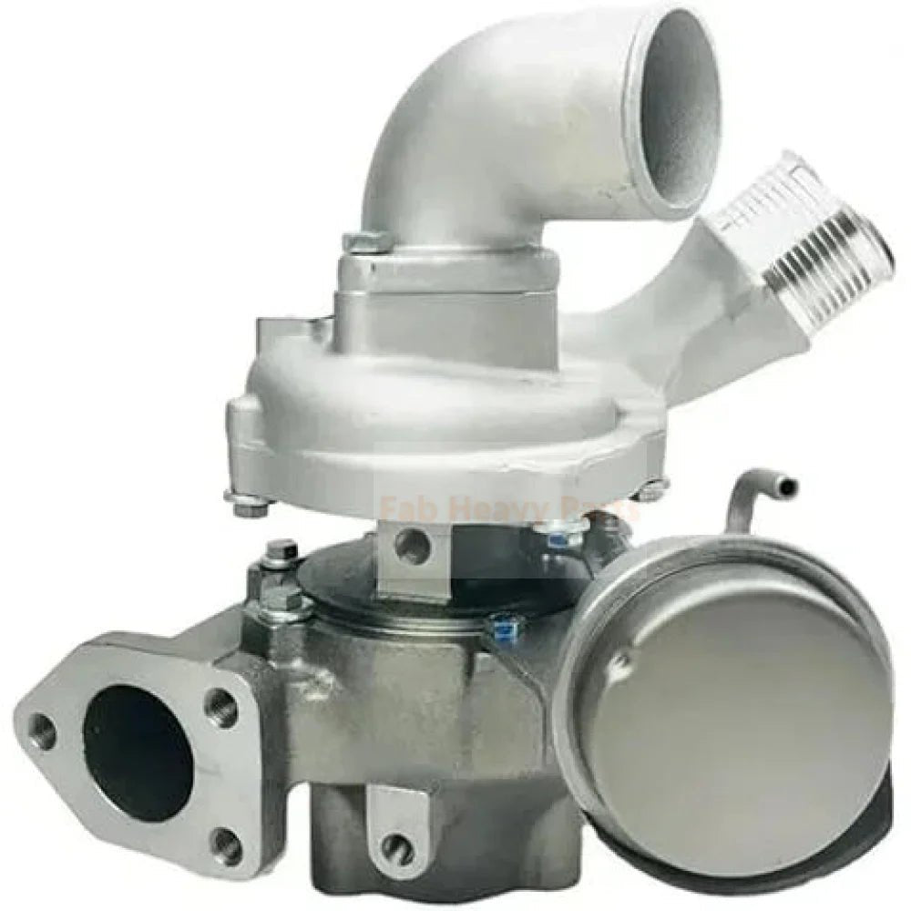 Turbo BV43 Turbocharger 28231 - 4A700 53039700353 for Hyundai D4CB Engine I - Load I - Max - Fab Heavy Parts