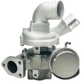 Turbo BV43 Turbocharger 28231 - 4A700 53039700353 for Hyundai D4CB Engine I - Load I - Max - Fab Heavy Parts