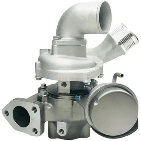 Turbo BV43 Turbocharger 28231 - 4A700 53039700353 for Hyundai D4CB Engine I - Load I - Max - Fab Heavy Parts