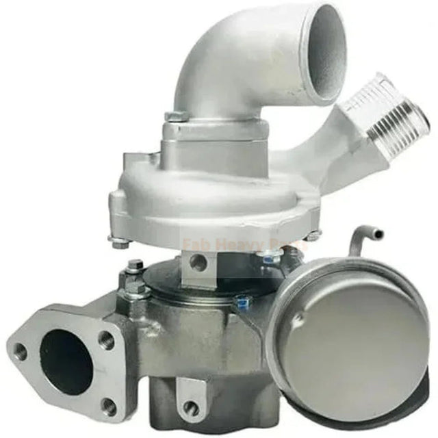 Turbo BV43 Turbocharger 28231 - 4A700 53039700353 for Hyundai D4CB Engine I - Load I - Max - Fab Heavy Parts