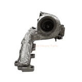 Turbo BV43 Turbocharger 53039700457 46340621 for Jeep Cherokee Wrangler Rubicon Fiat Freemont Doblo Alfa Romeo Stelvio 2015 - 2018 - Fab Heavy Parts