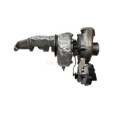 Turbo BV43 Turbocharger 53039700457 46340621 for Jeep Cherokee Wrangler Rubicon Fiat Freemont Doblo Alfa Romeo Stelvio 2015 - 2018 - Fab Heavy Parts