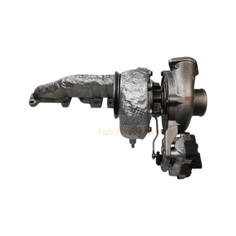 Turbo BV43 Turbocharger 53039700457 46340621 for Jeep Cherokee Wrangler Rubicon Fiat Freemont Doblo Alfa Romeo Stelvio 2015 - 2018 - Fab Heavy Parts