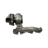 Turbo BV43 Turbocharger 53039700457 46340621 for Jeep Cherokee Wrangler Rubicon Fiat Freemont Doblo Alfa Romeo Stelvio 2015 - 2018 - Fab Heavy Parts