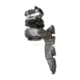 Turbo BV43 Turbocharger 53039700457 46340621 for Jeep Cherokee Wrangler Rubicon Fiat Freemont Doblo Alfa Romeo Stelvio 2015 - 2018 - Fab Heavy Parts