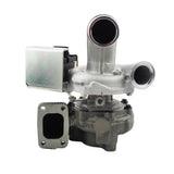 Turbo BV45 Turbocharger 5405287 for Cummins Engine ISF2.8 - Fab Heavy Parts