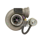 Turbo C13 - 215 - 01 Turbocharger V836774745 27860414078 Fits for Sisu Engine 4.4L Massey Ferguson Tractor 5611 5612 5613 - Fab Heavy Parts
