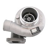 Turbo C15-003-03f Turbocompresor RE548727 FITS para John Deere 4045 Motor 120D 210LJ 310J 315SJ 410J 5105M 6130 6225 6230