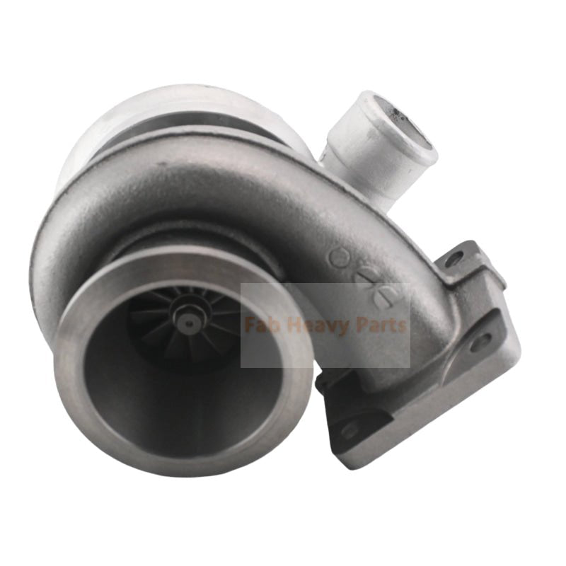 Turbo C15 - 003 - 03F Turbocharger RE548727 Fits for John Deere 4045 Engine 120D 210LJ 310J 315SJ 410J 5105M 6130 6225 6230 - Fab Heavy Parts