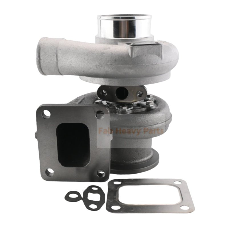 Turbo C15 - 003 - 03F Turbocharger RE548727 Fits for John Deere 4045 Engine 120D 210LJ 310J 315SJ 410J 5105M 6130 6225 6230 - Fab Heavy Parts