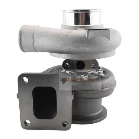 Turbo C15 - 003 - 03F Turbocharger RE548727 Fits for John Deere 4045 Engine 120D 210LJ 310J 315SJ 410J 5105M 6130 6225 6230 - Fab Heavy Parts