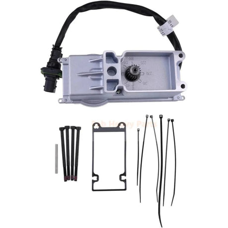 Turbo Charger Actuator 2037561PEX 2037561 1931136 Fits for Paccar MX13 EPA13 Engine - Fab Heavy Parts