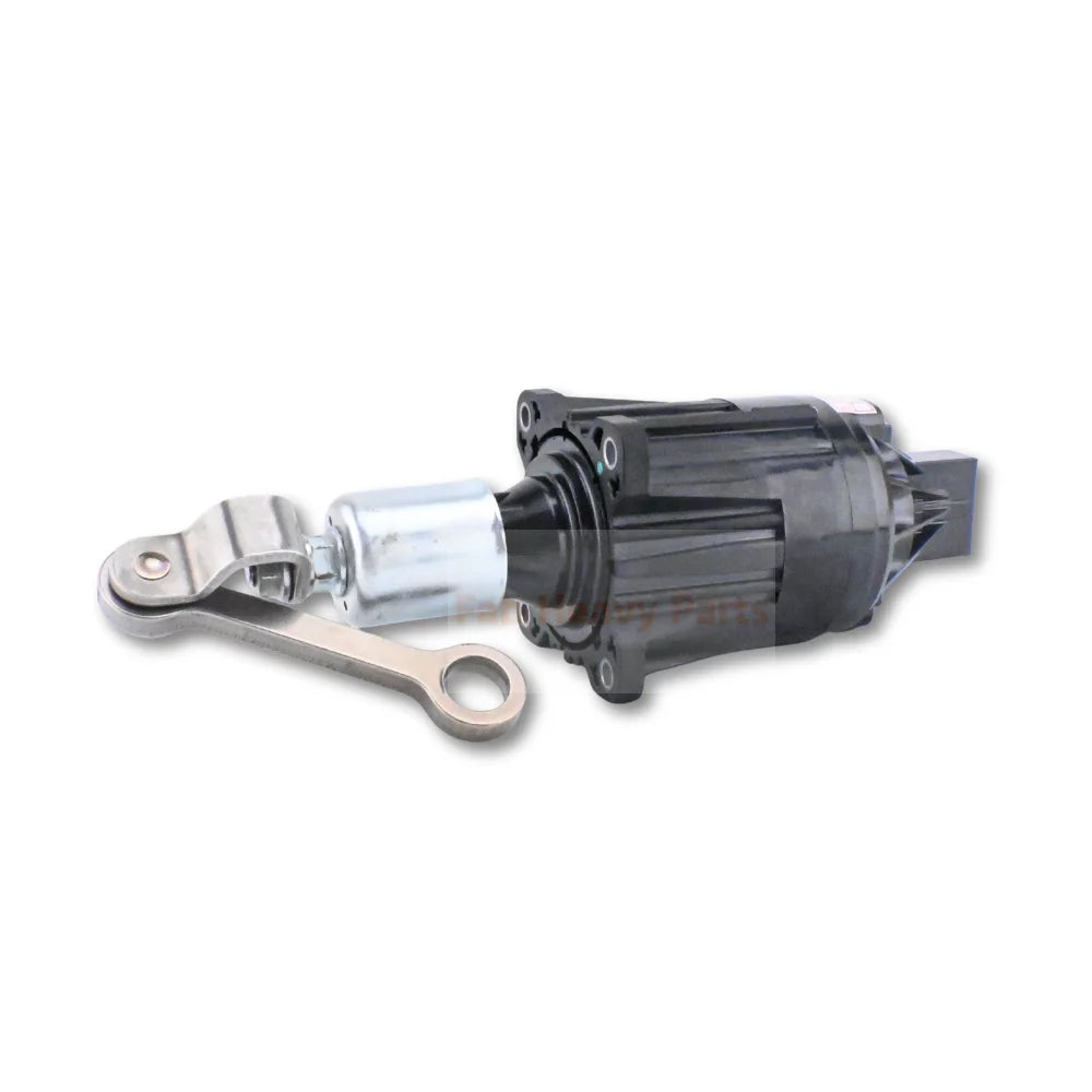 Turbo Charger EGR Solenoid Valve Actuator K6T52372 18900-5AF-H010-M3 FITS para 2016-2019 Honda Civic 1.5L