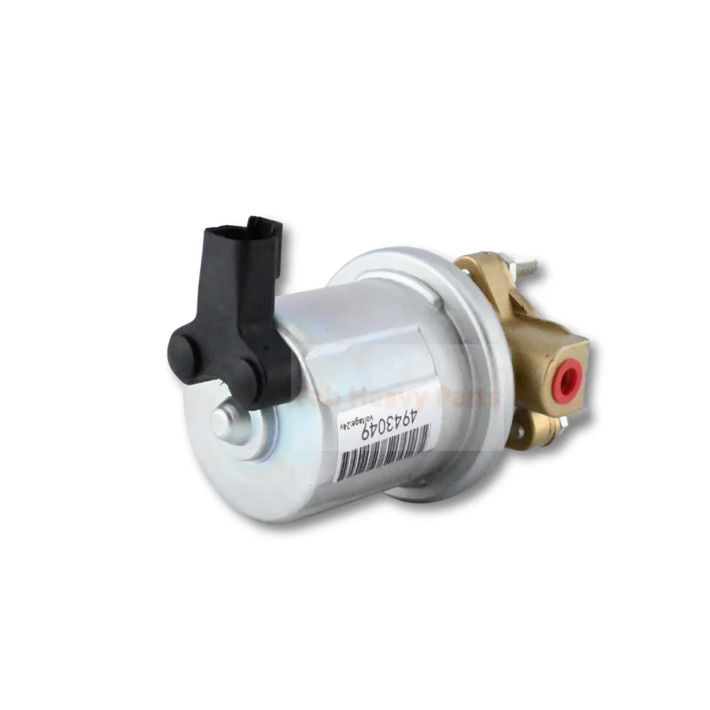 Turbo Charger EGR Solenoid Valve Actuator K6T52372 18900-5AF-H010-M3 FITS para 2016-2019 Honda Civic 1.5L