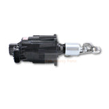 Turbo Charger EGR Solenoid Valve Actuator K6T52372 18900-5AF-H010-M3 Fits for 2016-2019 Honda Civic 1.5L