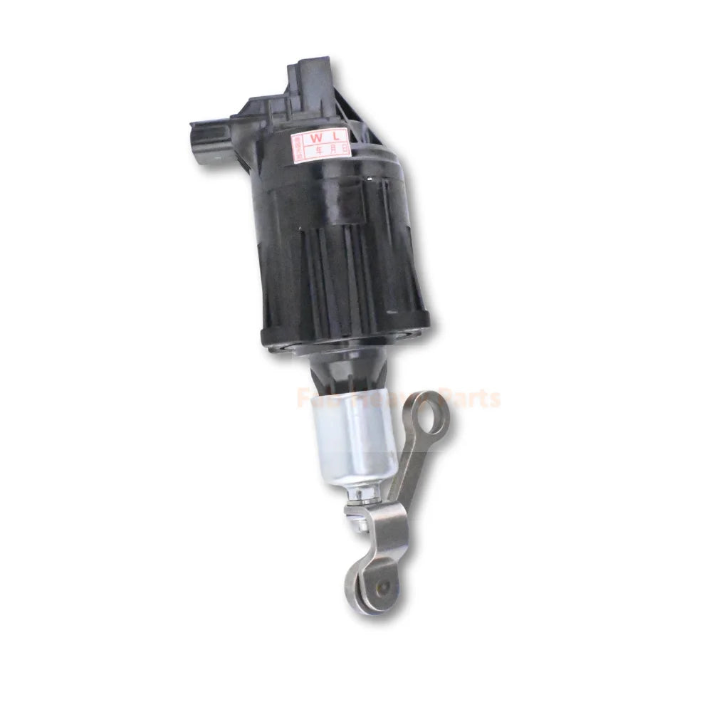 Turbo Charger EGR Solenoid Valve Actuator K6T52372 18900-5AF-H010-M3 FITS para 2016-2019 Honda Civic 1.5L