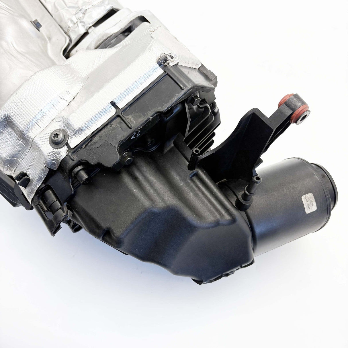 Turbo Compressor Supercharger 36010125 31441265 Fits for Volvo S60 S90 V90 XC60 XC90 - Fab Heavy Parts