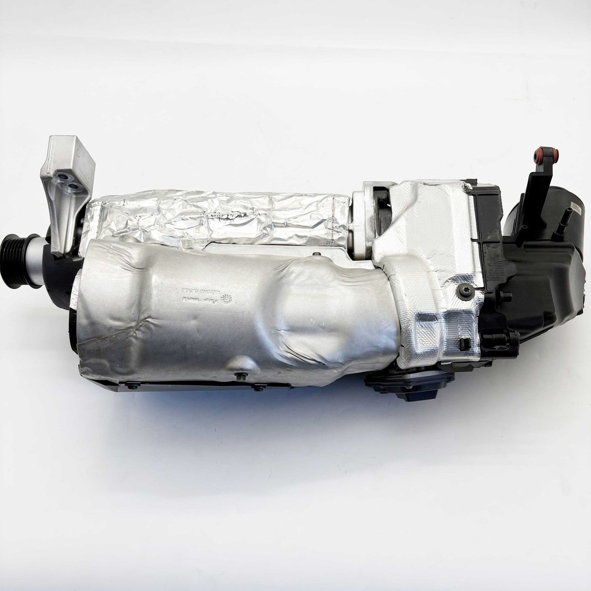 Turbo Compressor Supercharger 36010125 31441265 Fits for Volvo S60 S90 V90 XC60 XC90 - Fab Heavy Parts