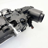 Turbo Compressor Supercharger 36010125 31441265 Fits for Volvo S60 S90 V90 XC60 XC90 - Fab Heavy Parts