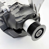 Turbo Compressor Supercharger 36010125 31441265 Fits for Volvo S60 S90 V90 XC60 XC90 - Fab Heavy Parts