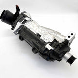 Turbo Compressor Supercharger 36010125 31441265 Fits for Volvo S60 S90 V90 XC60 XC90 - Fab Heavy Parts