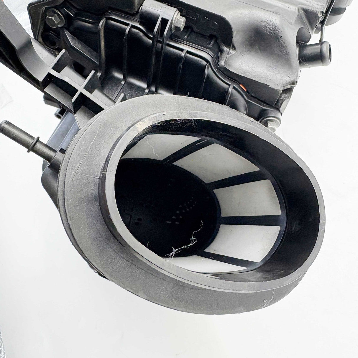 Turbo Compressor Supercharger 36010125 31441265 Fits for Volvo S60 S90 V90 XC60 XC90 - Fab Heavy Parts