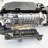 Turbo Compressor Supercharger 36010125 31441265 Fits for Volvo S60 S90 V90 XC60 XC90 - Fab Heavy Parts