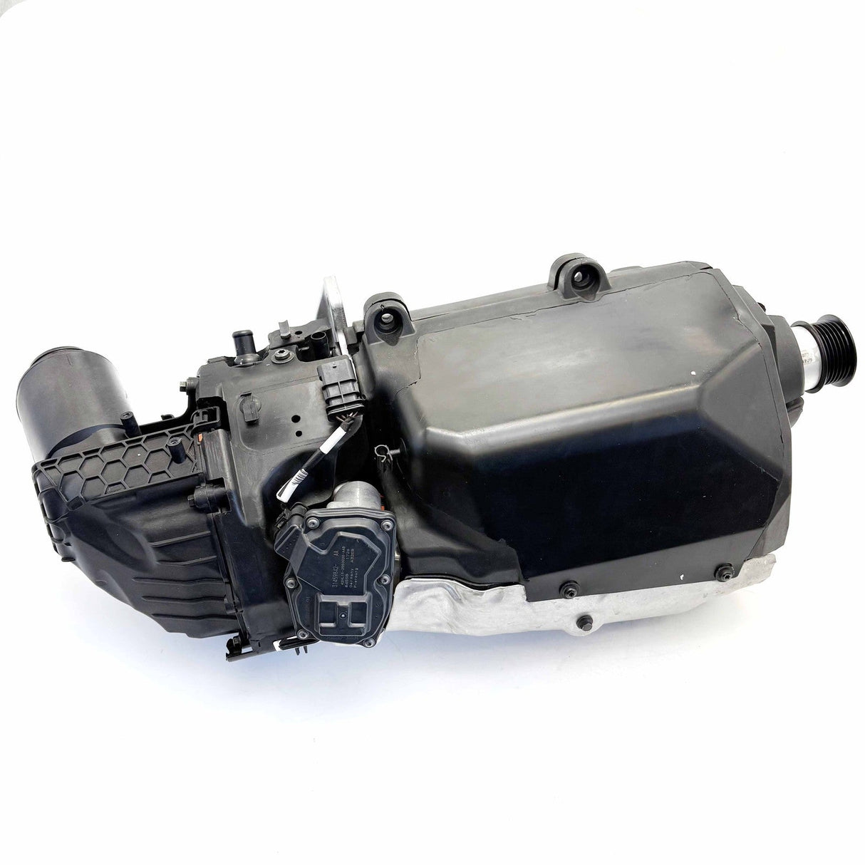 Turbo Compressor Supercharger 36010125 31441265 Fits for Volvo S60 S90 V90 XC60 XC90 - Fab Heavy Parts