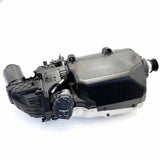 Turbo Compressor Supercharger 36010125 31441265 Fits for Volvo S60 S90 V90 XC60 XC90 - Fab Heavy Parts