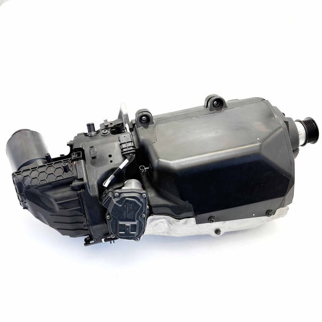 Turbo Compressor Supercharger 36010125 31441265 Fits for Volvo S60 S90 V90 XC60 XC90 - Fab Heavy Parts