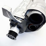 Turbo Compressor Supercharger 36010125 31441265 Fits for Volvo S60 S90 V90 XC60 XC90 - Fab Heavy Parts