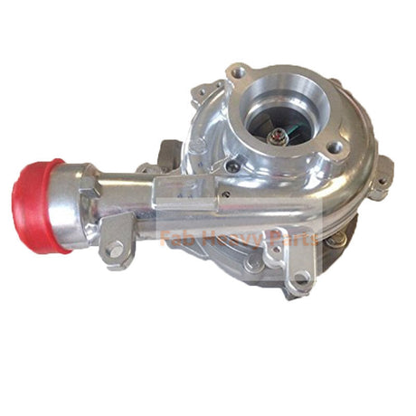 Turbo CT16V Turbocompressor 17201-30011 17201-30110 Past op Toyota Motor 1KD-FTV KZN130 2006 Hilux SW4 Landcruiser Prado D4D