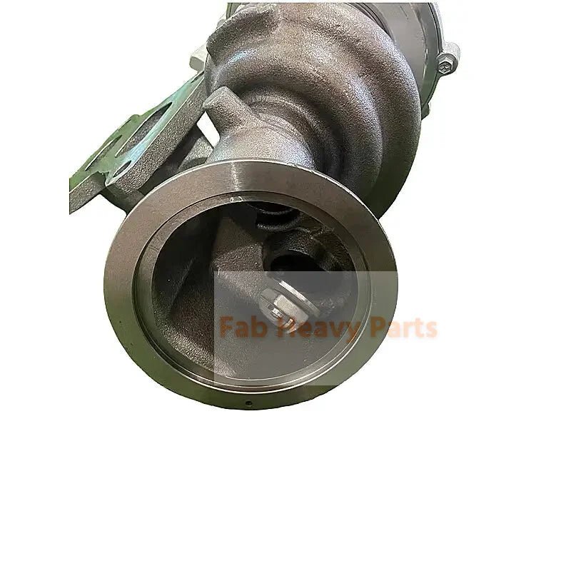 Turbo CT16 Turbocharger 17201 - 36020 17201 - 36010 Fits for Toyota Lexus GS200 GS300 NX200T RC200T RC300 2.0L L4 3.5L V6 2016 - 2020 - Fab Heavy Parts