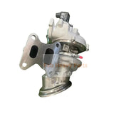 Turbo CT16 Turbocharger 17201 - 36020 17201 - 36010 Fits for Toyota Lexus GS200 GS300 NX200T RC200T RC300 2.0L L4 3.5L V6 2016 - 2020 - Fab Heavy Parts