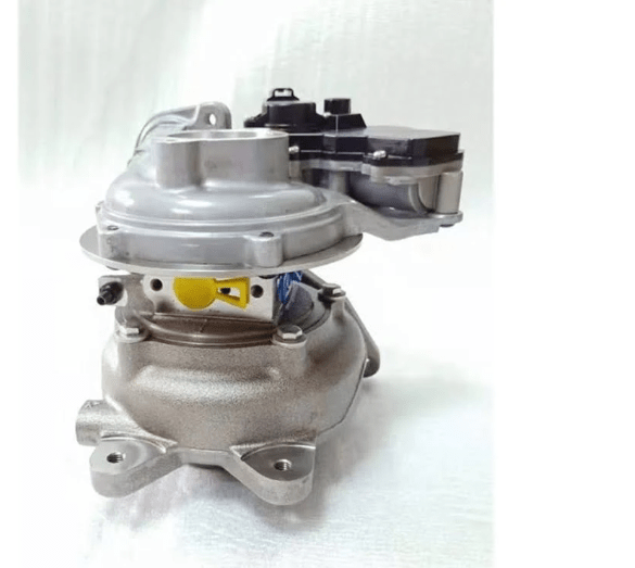 Turbo CT16V Turbocharger 17201 - 11070 for Toyota Hilux Innova Fortuner Engine 2.4L 2GD - FTV - Fab Heavy Parts