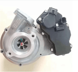 Turbo CT16V Turbocharger 17201 - 11070 for Toyota Hilux Innova Fortuner Engine 2.4L 2GD - FTV - Fab Heavy Parts