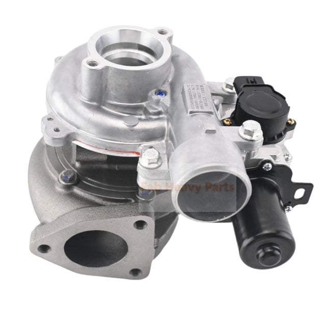 Turbo CT16V Turbolader 17201-30160 Passer til Toyota Engine 1KD-FTV KZN130 Hilux SW4 Land Cruiser