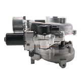 Turbo CT16V Turbolader 17201-30160 Passer til Toyota Engine 1KD-FTV KZN130 Hilux SW4 Land Cruiser