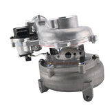Turbo CT16V Turbolader 17201-30160 Passer til Toyota Engine 1KD-FTV KZN130 Hilux SW4 Land Cruiser