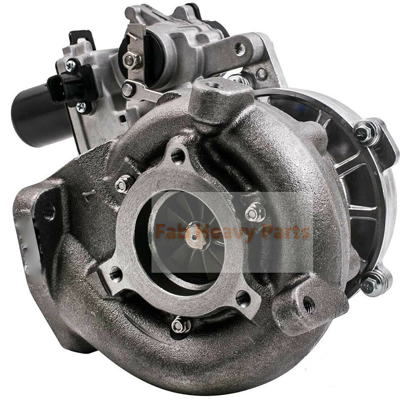 Turbo CT16V Turbocharger 17201-0L040 17201-30100 Fits for Toyota KZN130 1KD-FTV 2006 Hilux SW4 Land Cruiser Prado D4D