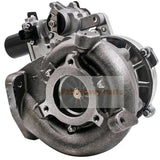 Turbo CT16V Turbocharger 17201-0L040 17201-30100 Fits for Toyota KZN130 1KD-FTV 2006 Hilux SW4 Land Cruiser Prado D4D